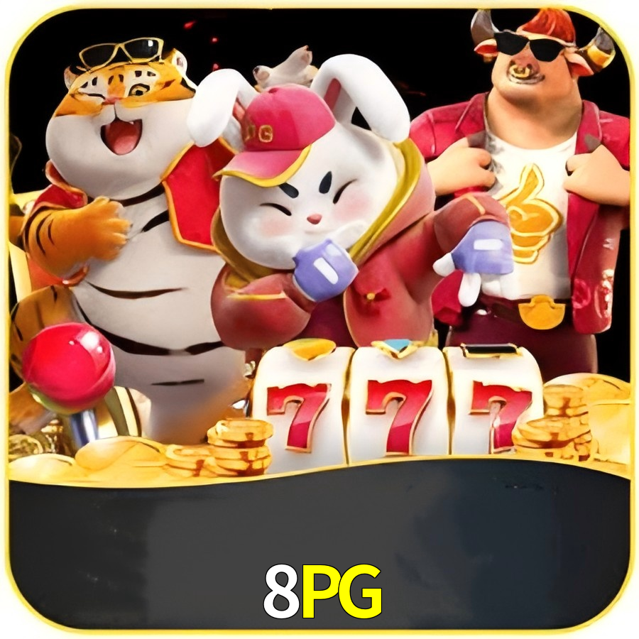 8PG-Logo