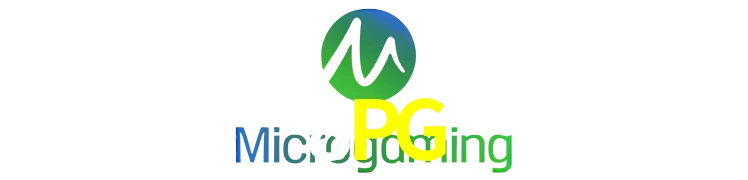 Provedores-Microgaming